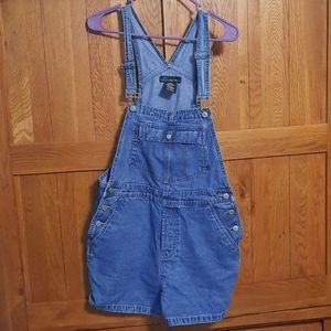 Juniors size Large bib shorts